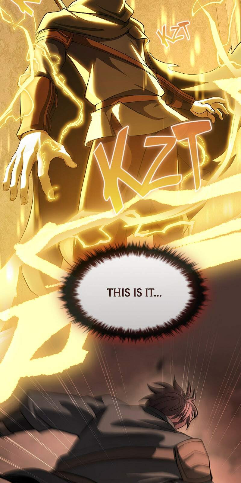 Impure Blood Regression Chapter 14 page 60 - 