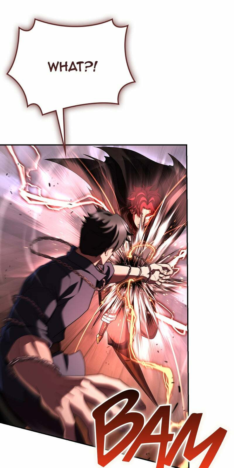 Impure Blood Regression Chapter 14 page 7 - 