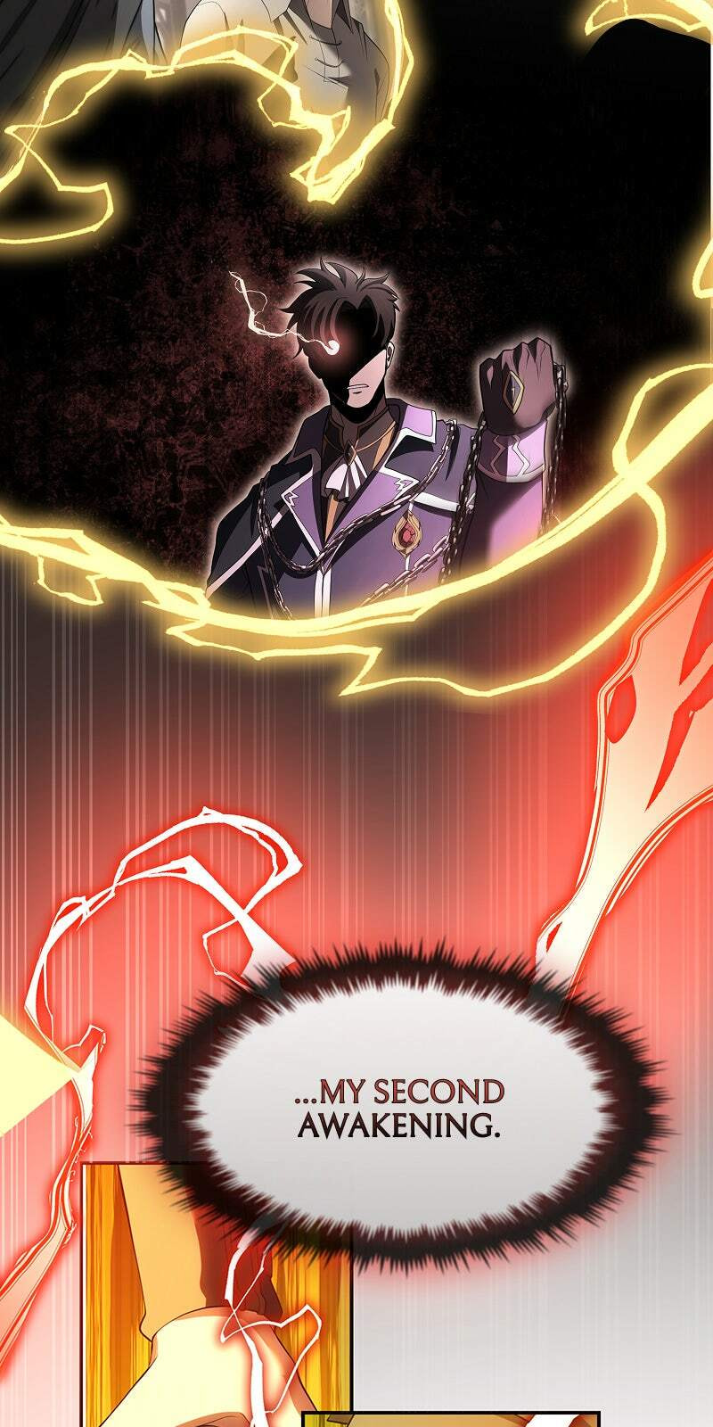 Impure Blood Regression Chapter 14 page 62 - 