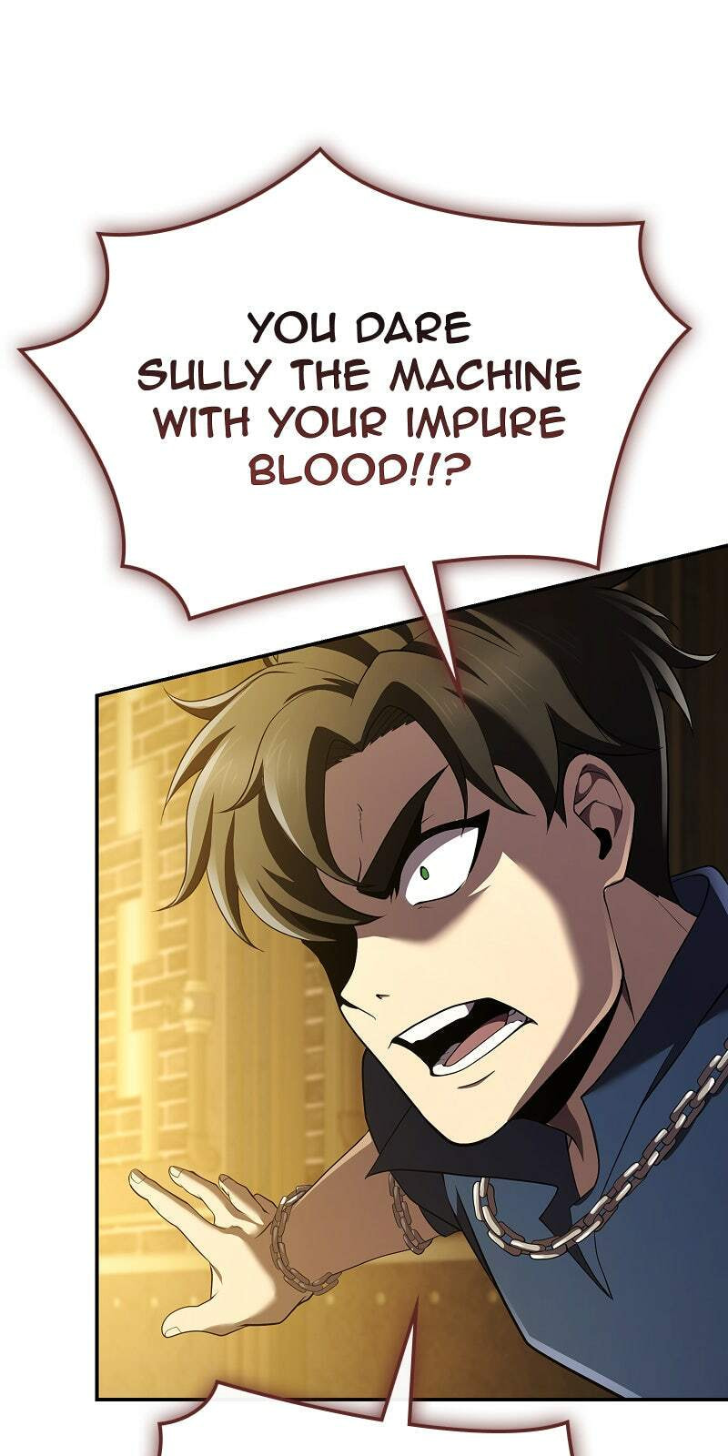 Impure Blood Regression Chapter 14 page 64 - 