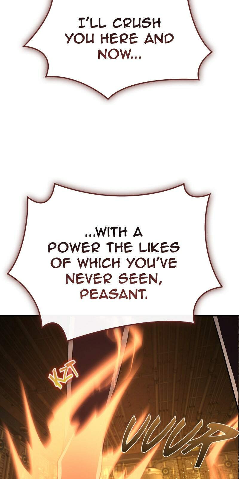 Impure Blood Regression Chapter 14 page 65 - 