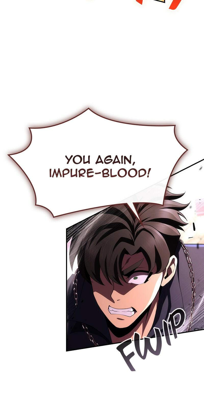 Impure Blood Regression Chapter 14 page 8 - 