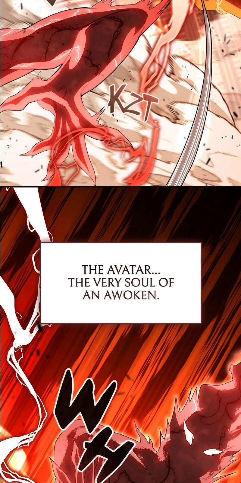 Impure Blood Regression Chapter 14 page 73 - 