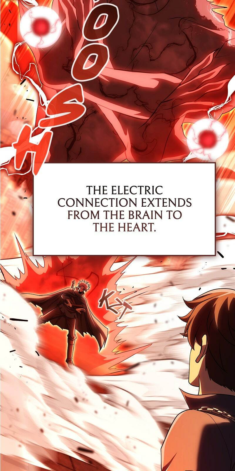 Impure Blood Regression Chapter 14 page 74 - 