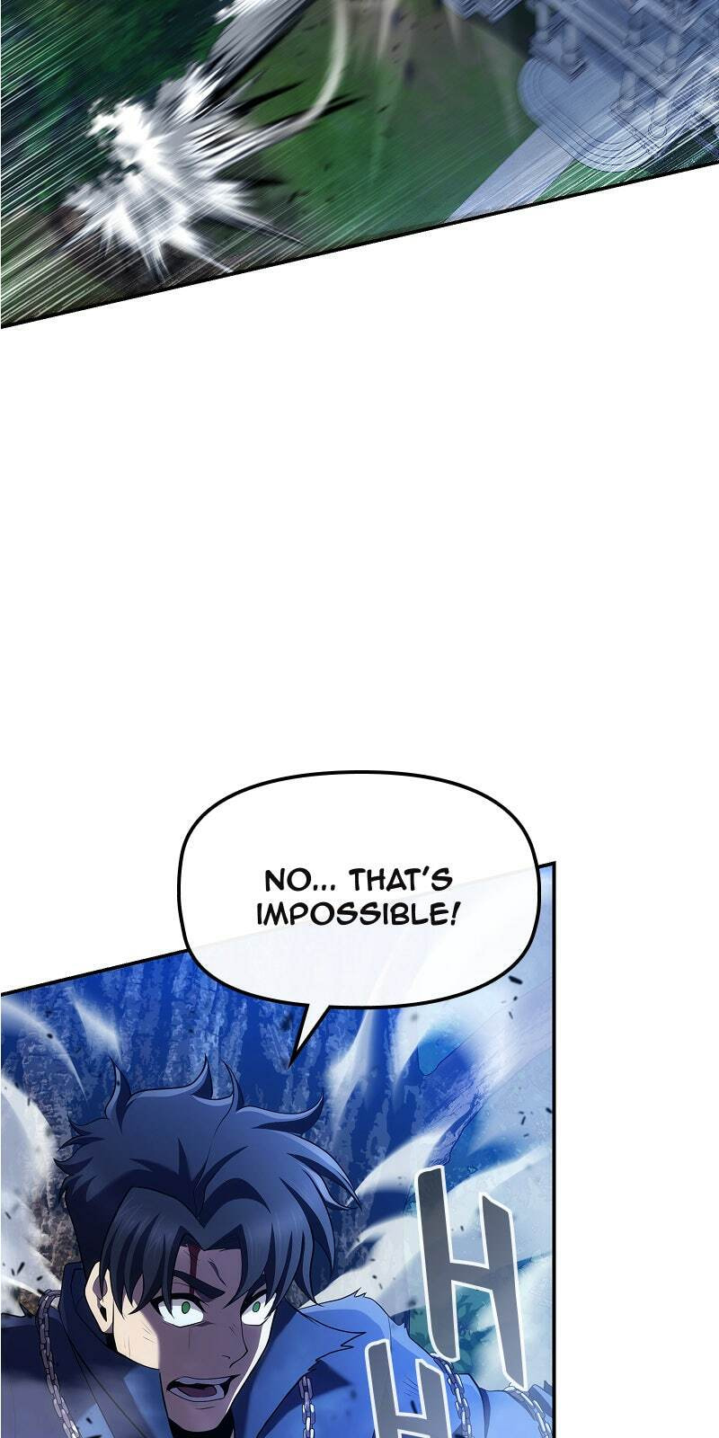 Impure Blood Regression Chapter 14 page 81 - 