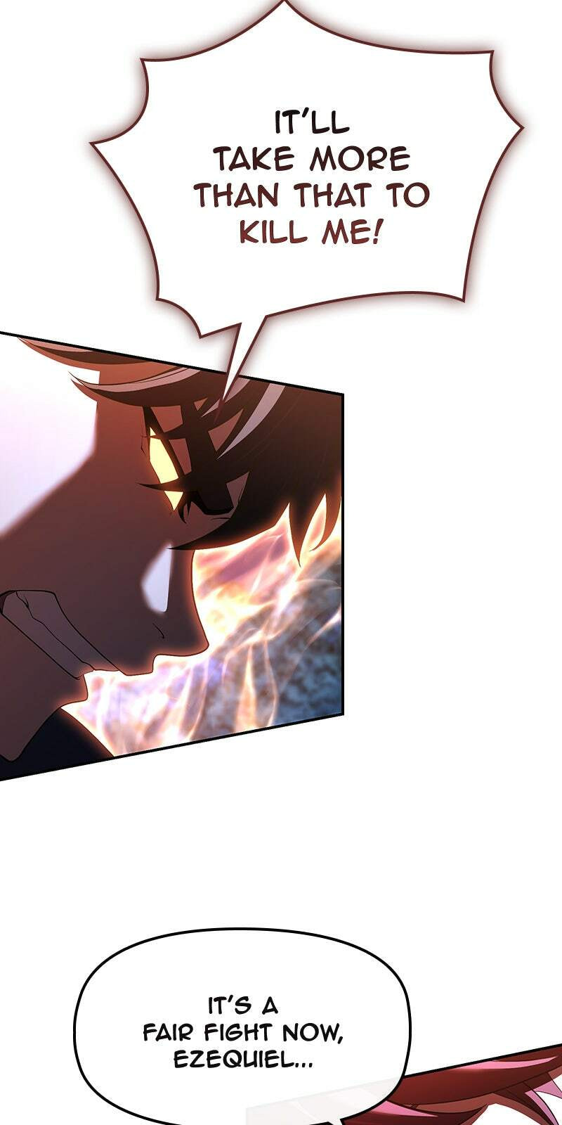 Impure Blood Regression Chapter 14 page 86 - 