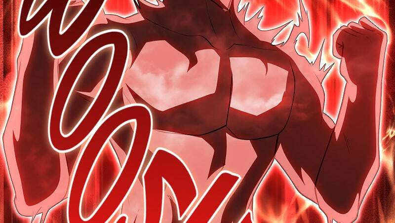 Impure Blood Regression Chapter 14 page 98 - 