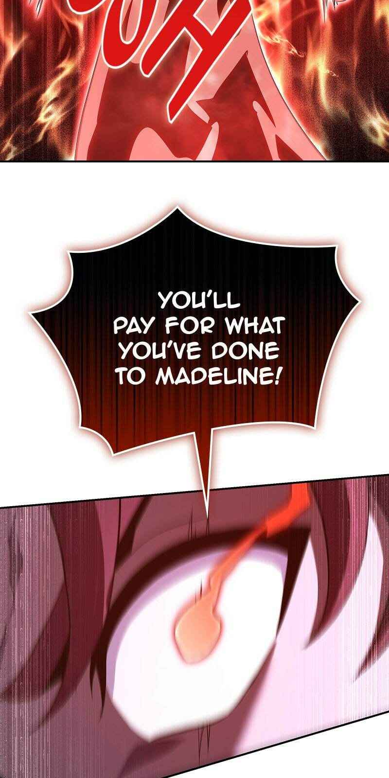 Impure Blood Regression Chapter 14 page 99 - 