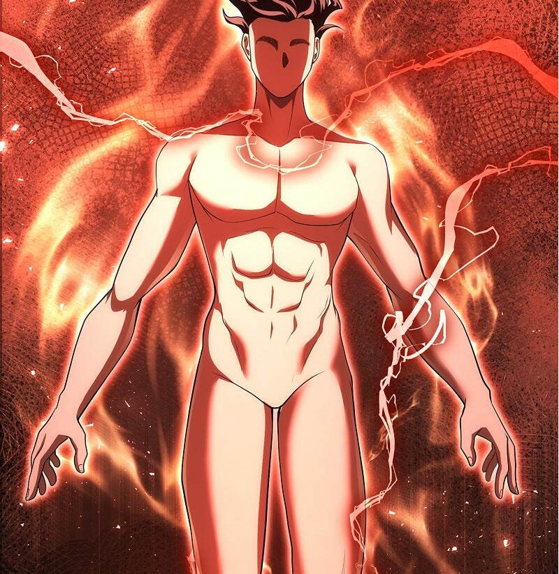 Impure Blood Regression Chapter 15 page 101 - 