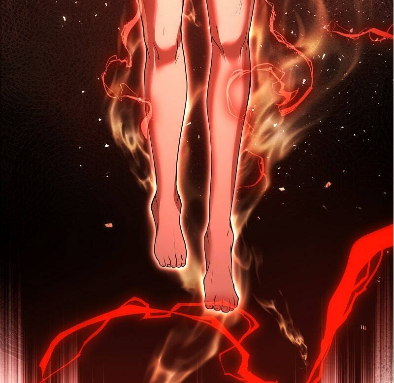 Impure Blood Regression Chapter 15 page 102 - 