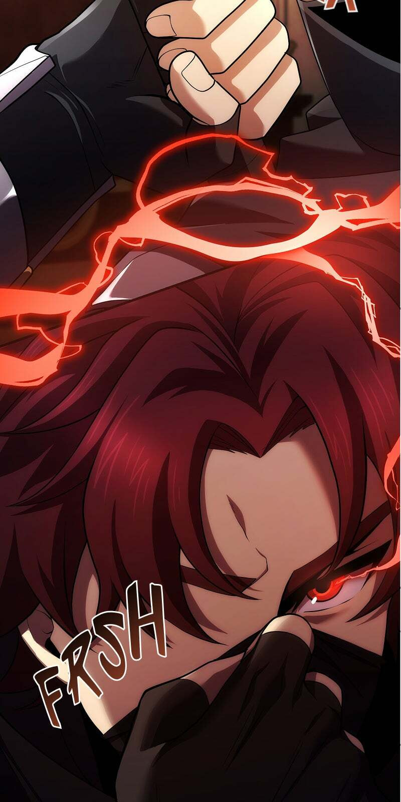 Impure Blood Regression Chapter 15 page 105 - 