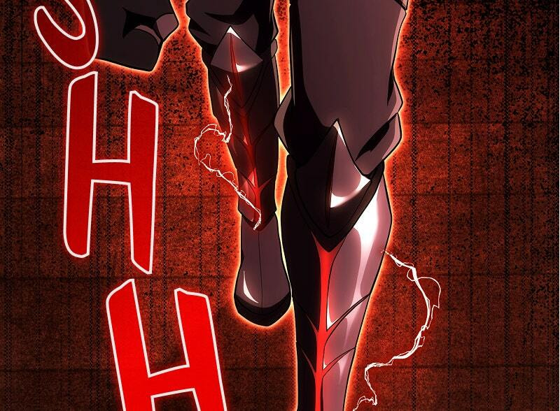 Impure Blood Regression Chapter 15 page 109 - 