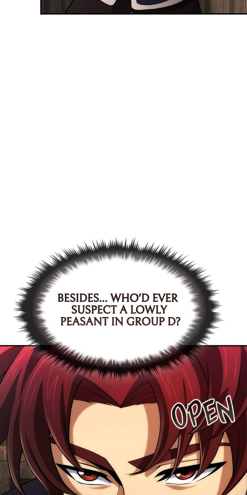 Impure Blood Regression Chapter 15 page 16 - 