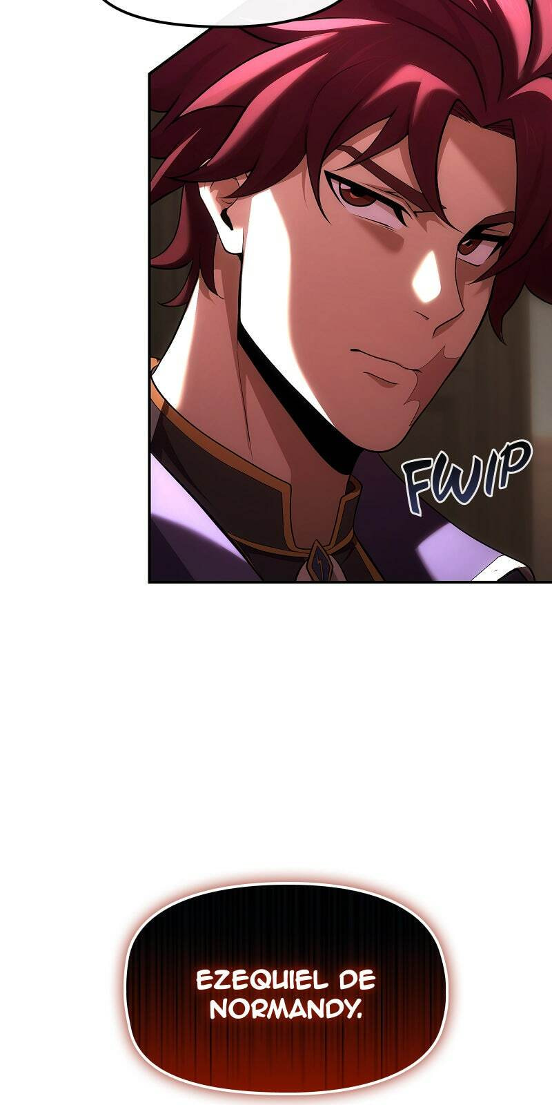 Impure Blood Regression Chapter 15 page 20 - 