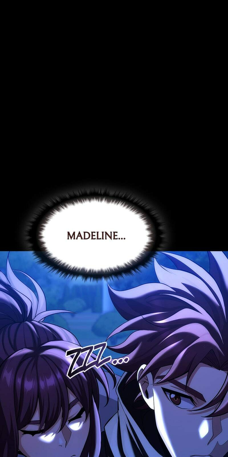 Impure Blood Regression Chapter 15 page 3 - 