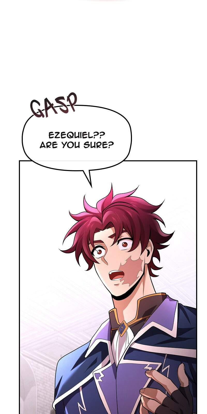 Impure Blood Regression Chapter 15 page 21 - 
