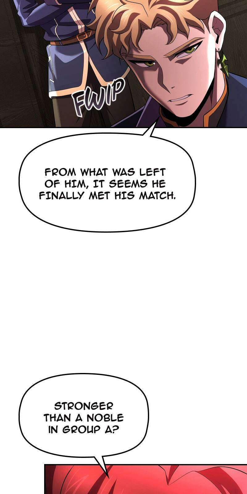 Impure Blood Regression Chapter 15 page 28 - 