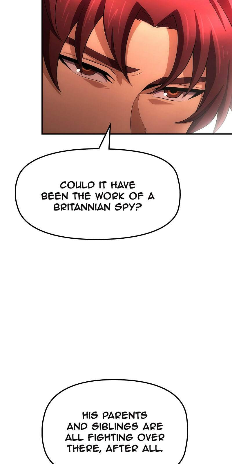 Impure Blood Regression Chapter 15 page 29 - 