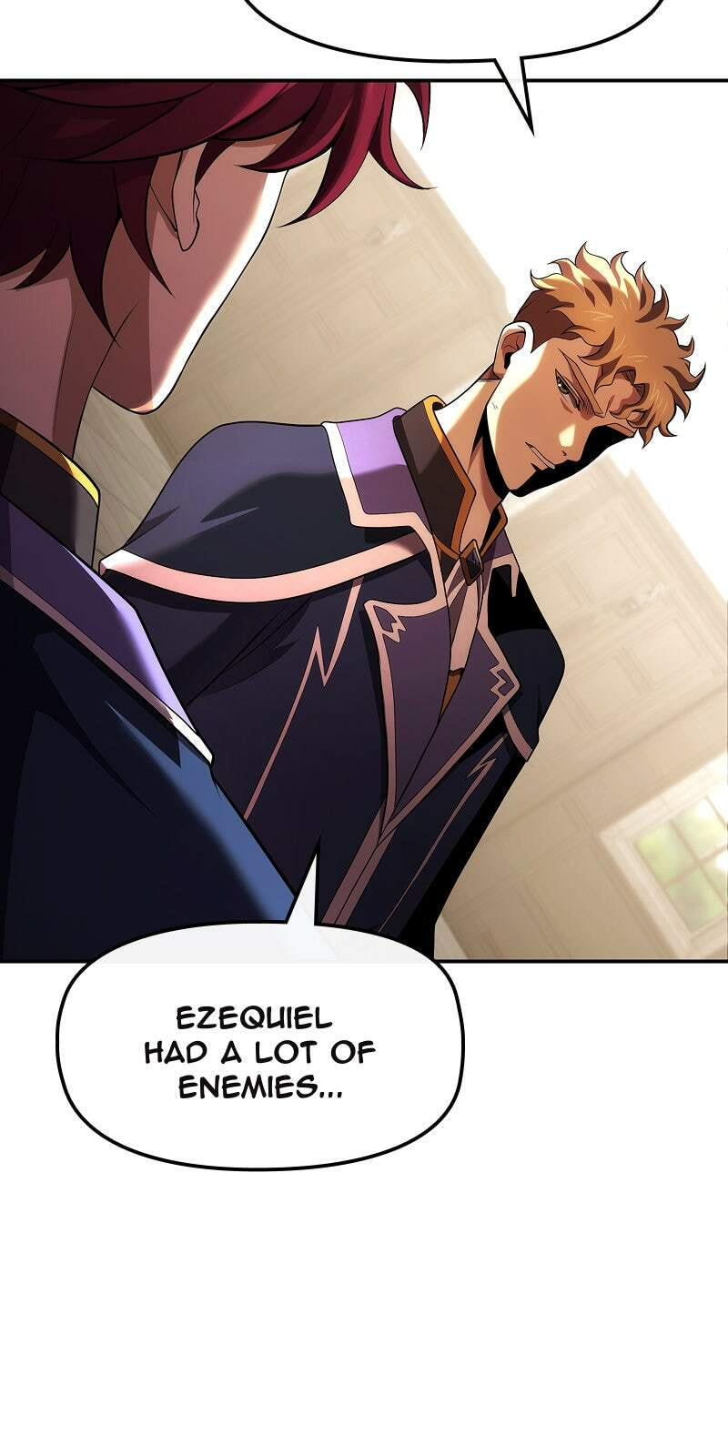 Impure Blood Regression Chapter 15 page 31 - 
