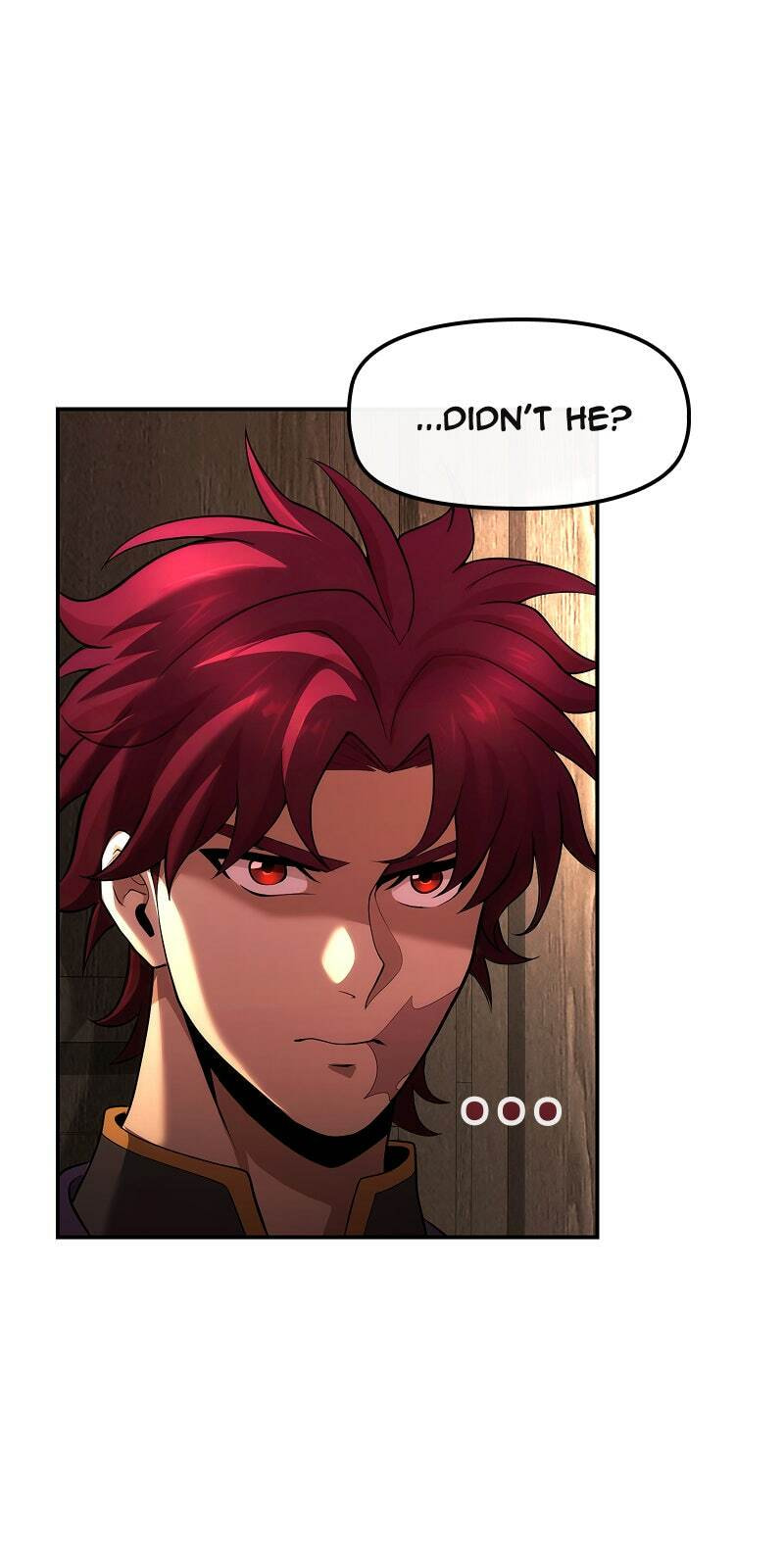 Impure Blood Regression Chapter 15 page 32 - 