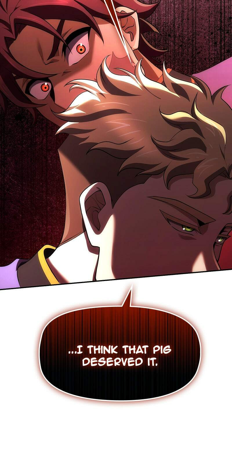 Impure Blood Regression Chapter 15 page 35 - 