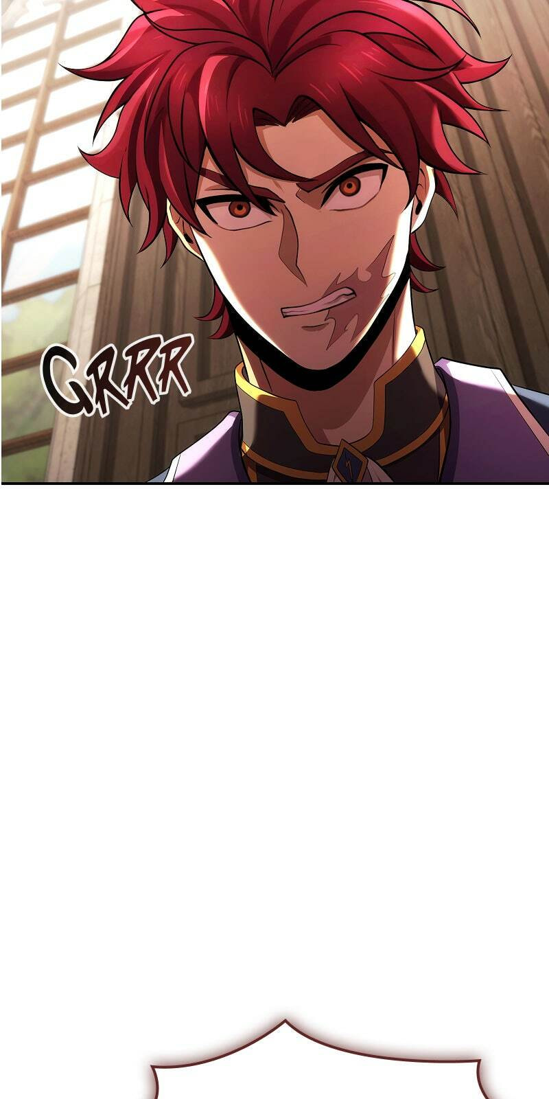 Impure Blood Regression Chapter 15 page 38 - 