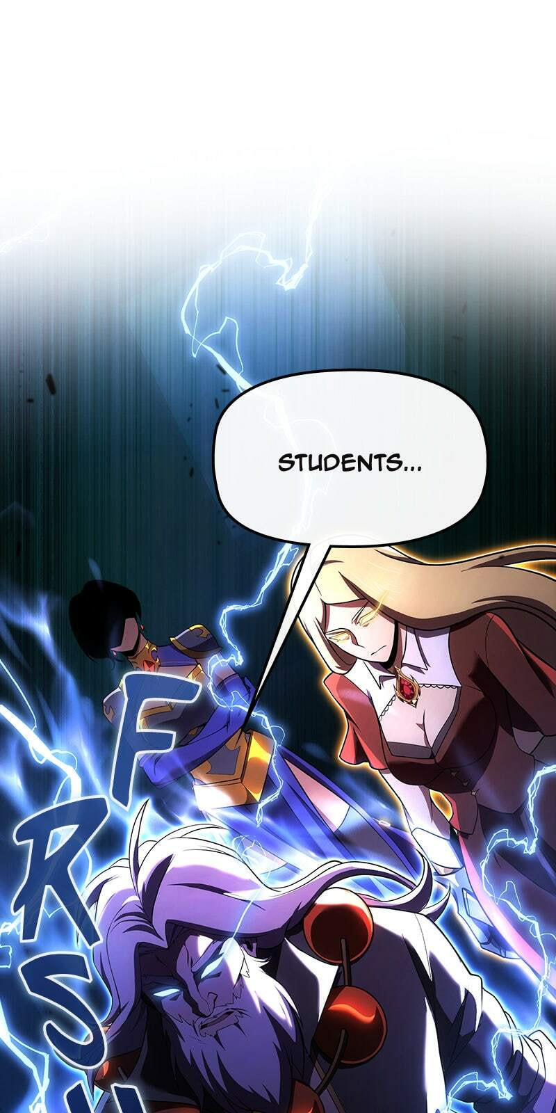 Impure Blood Regression Chapter 15 page 40 - 
