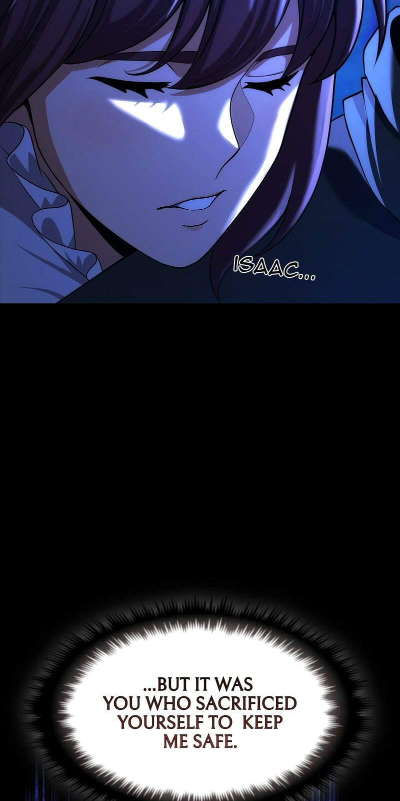 Impure Blood Regression Chapter 15 page 5 - 