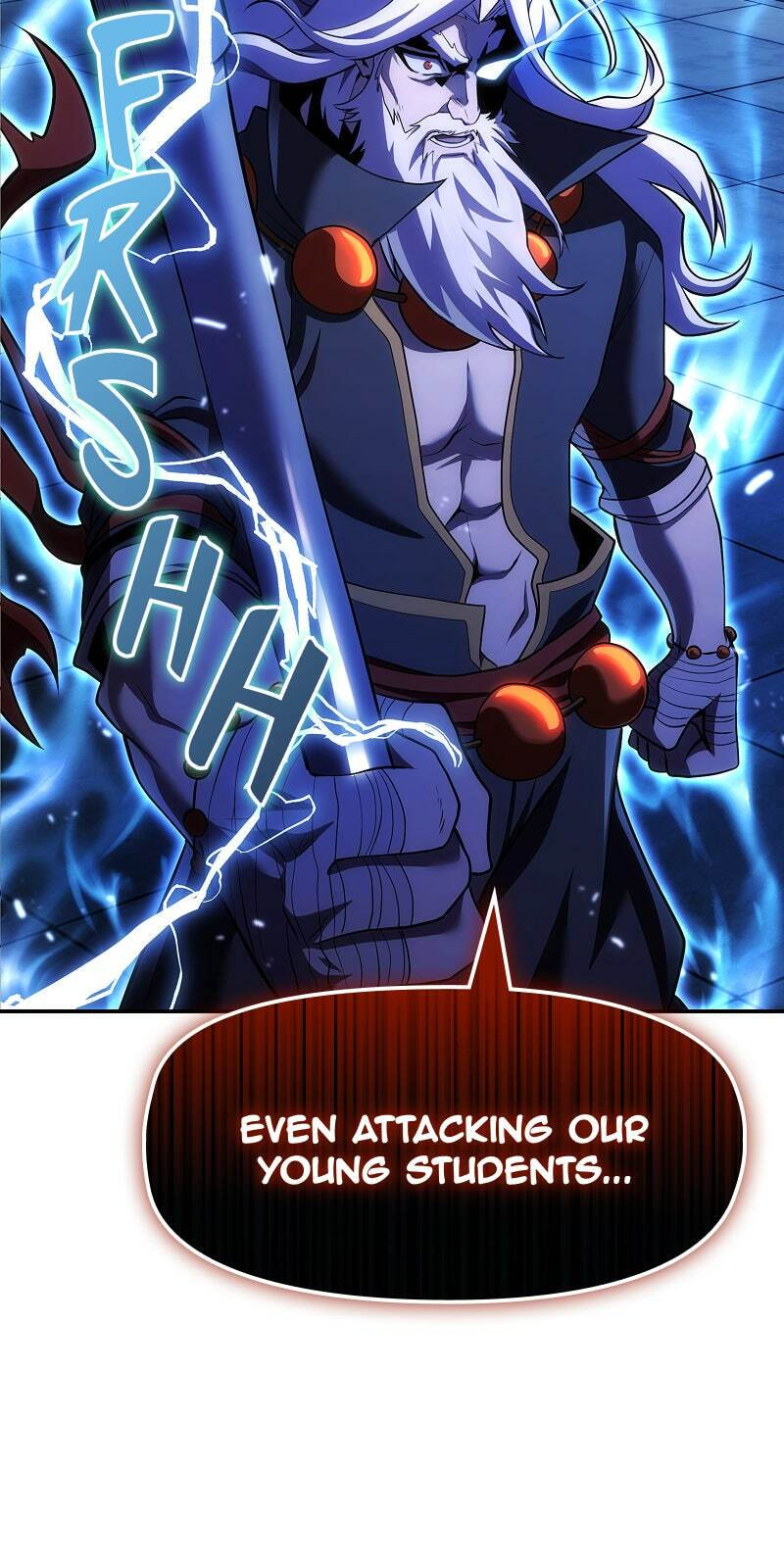 Impure Blood Regression Chapter 15 page 48 - 