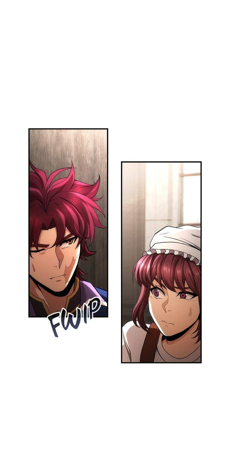 Impure Blood Regression Chapter 15 page 50 - 