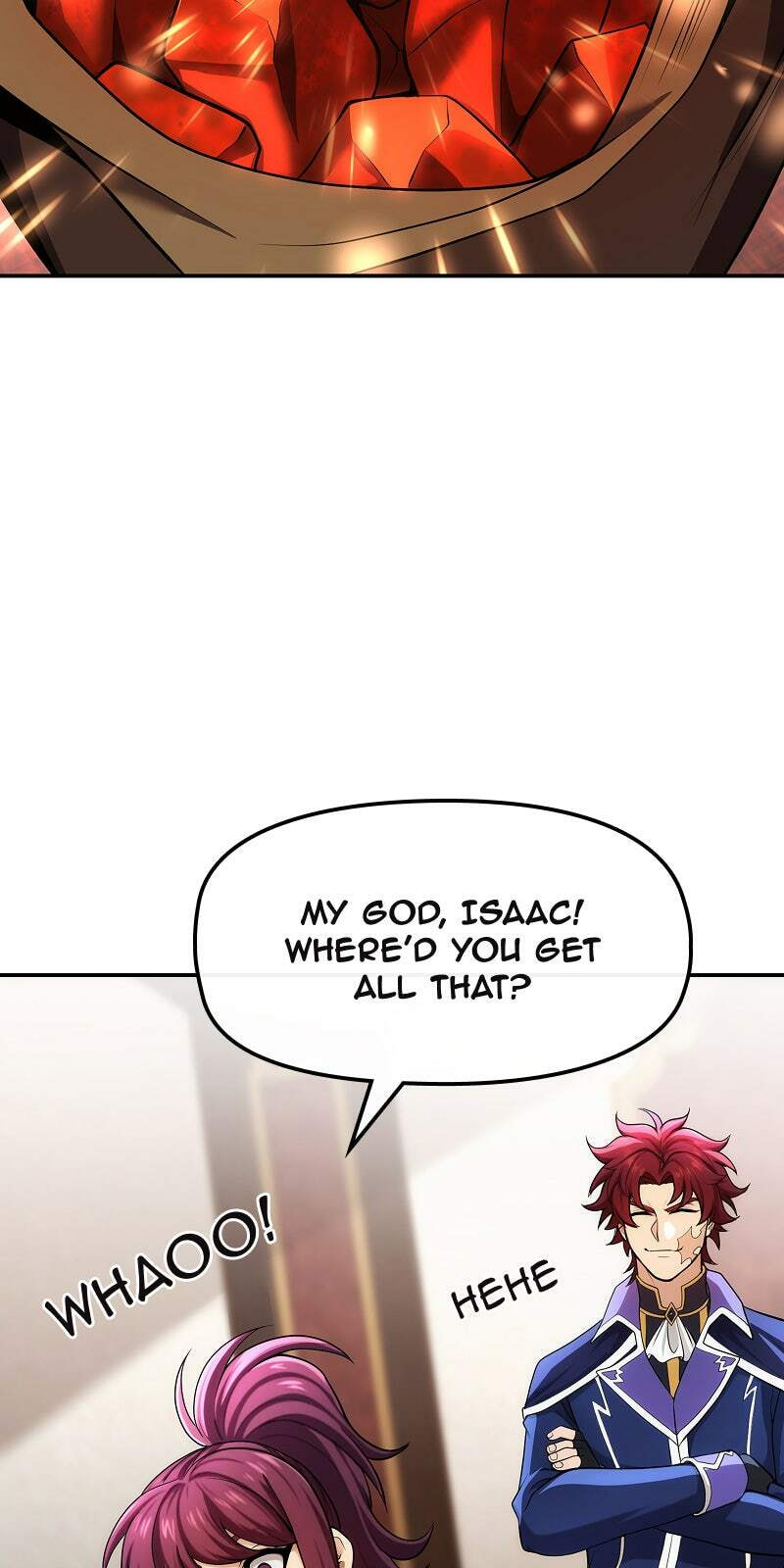 Impure Blood Regression Chapter 15 page 64 - 