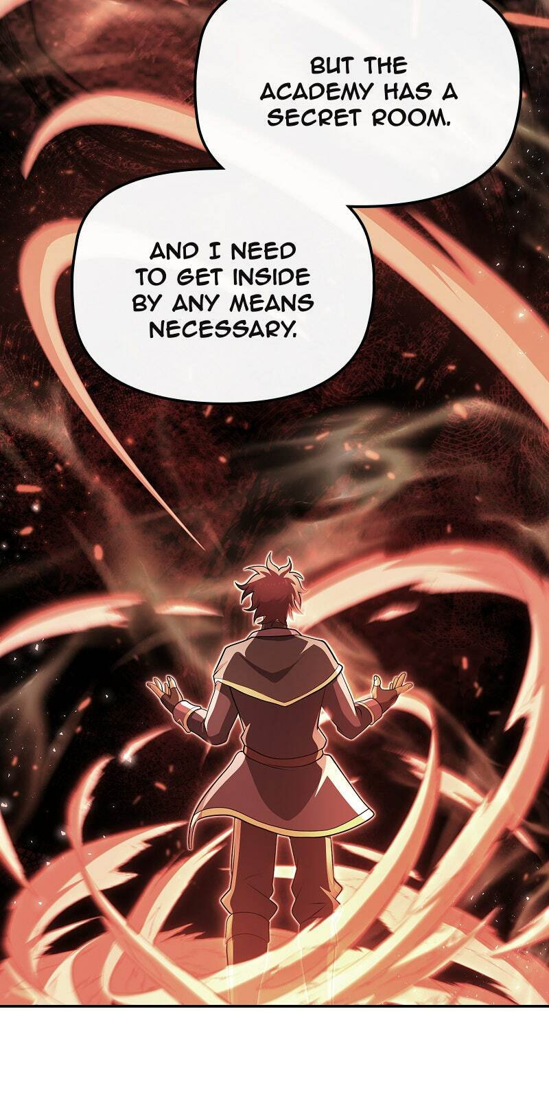 Impure Blood Regression Chapter 15 page 69 - 