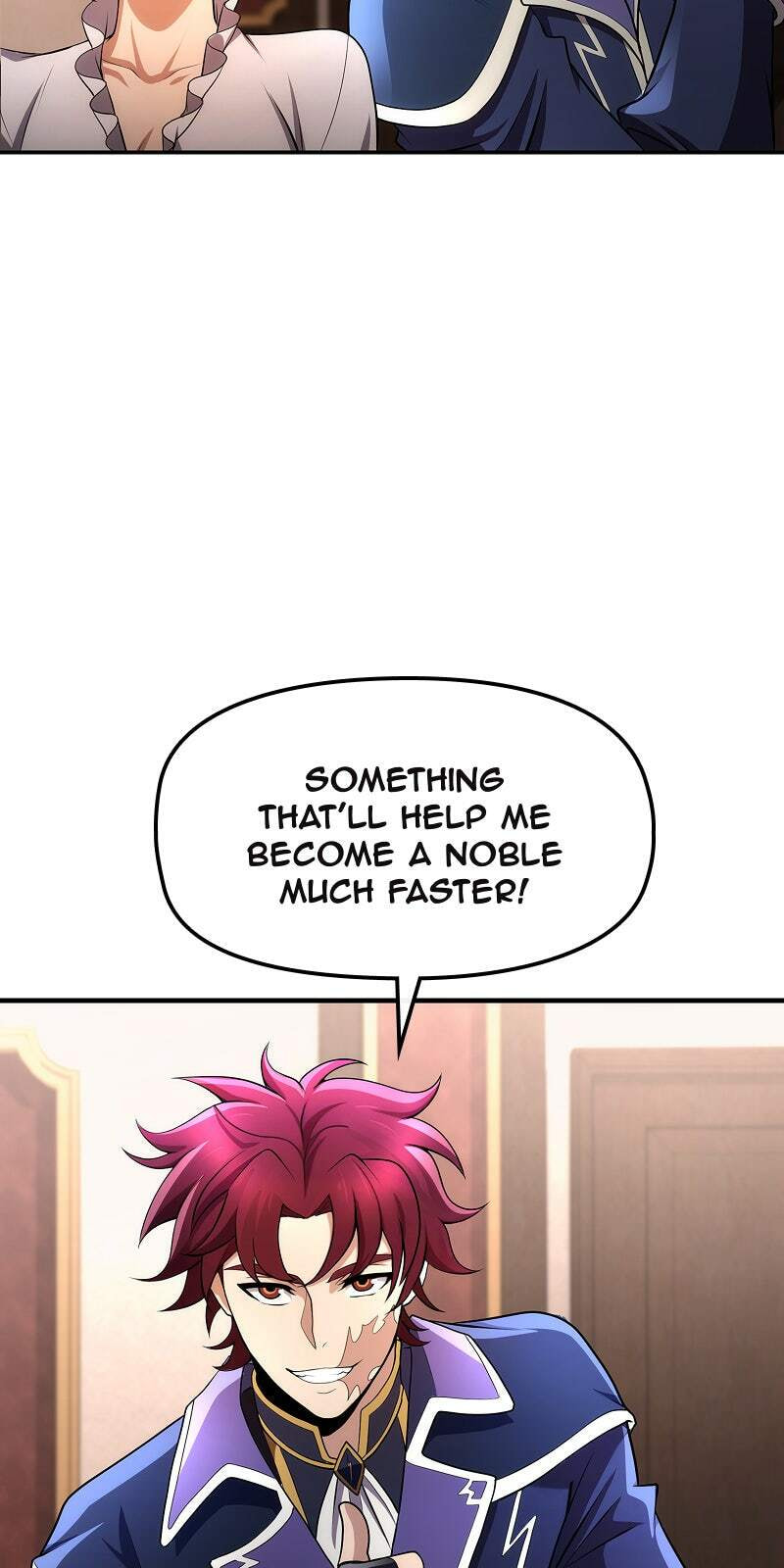 Impure Blood Regression Chapter 15 page 73 - 