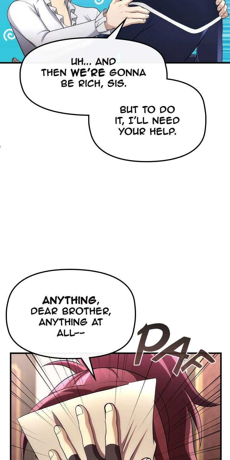 Impure Blood Regression Chapter 15 page 75 - 