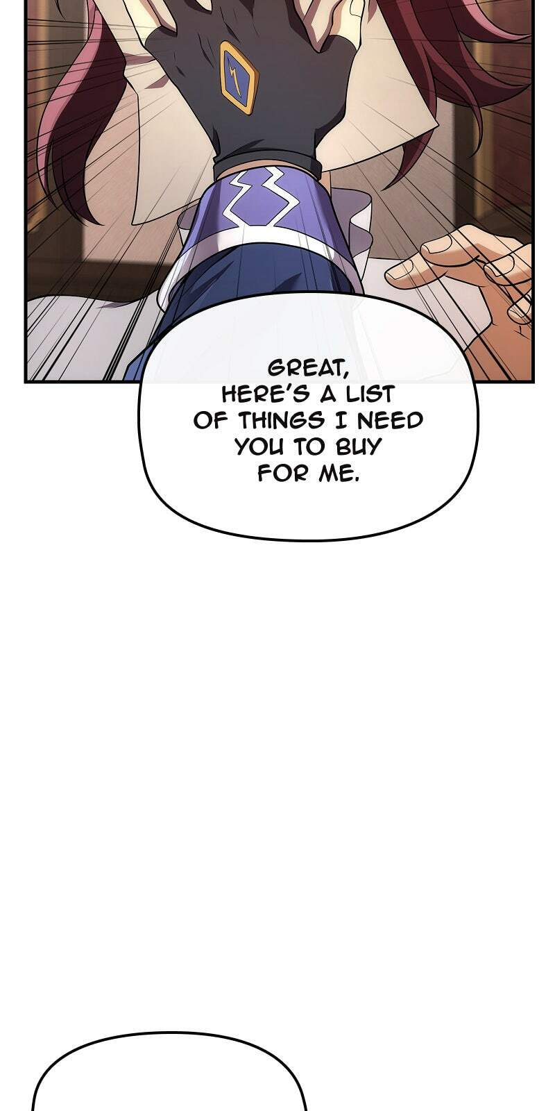 Impure Blood Regression Chapter 15 page 76 - 