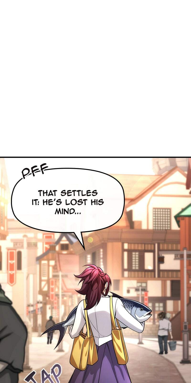 Impure Blood Regression Chapter 15 page 85 - 