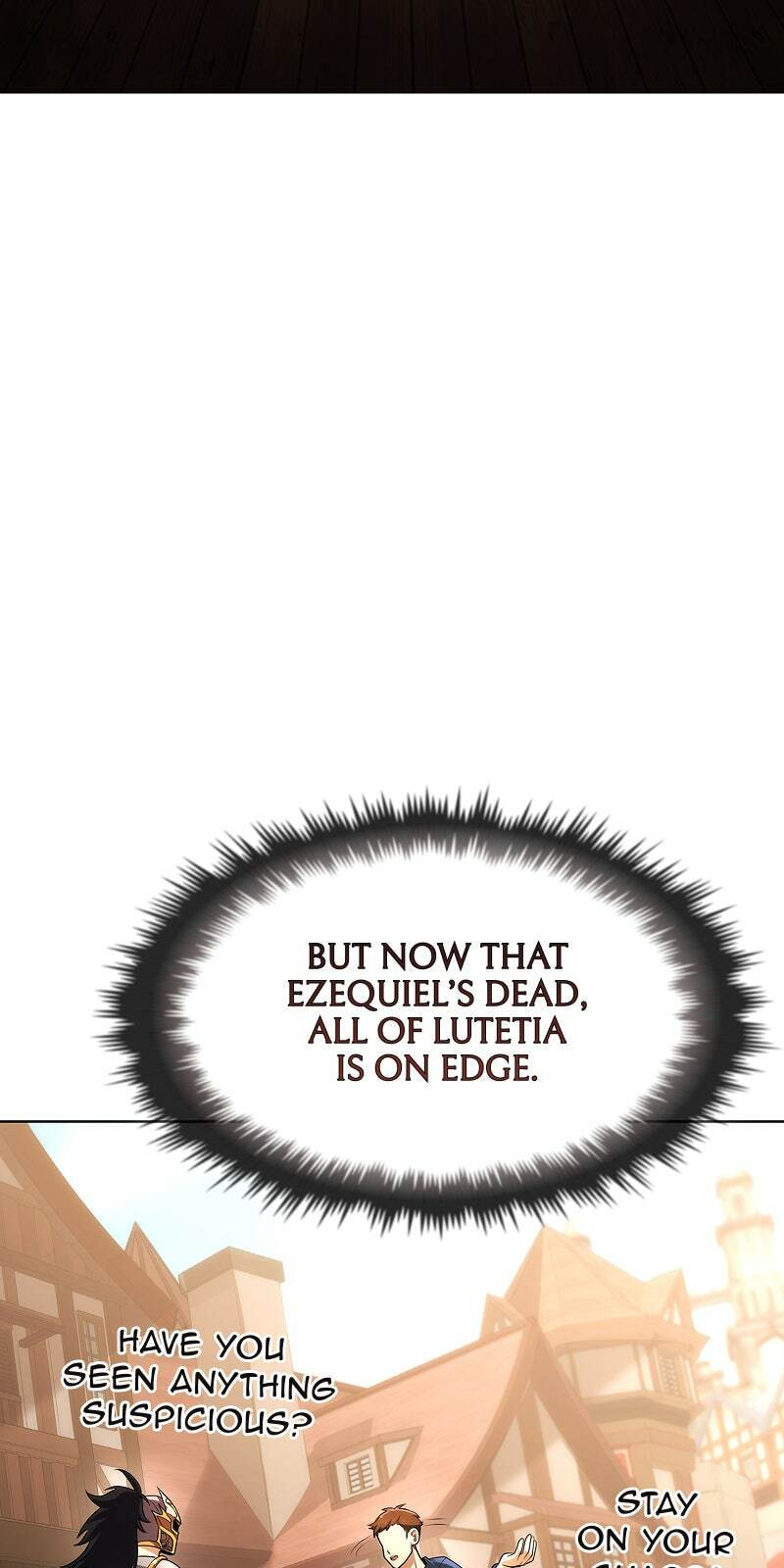 Impure Blood Regression Chapter 15 page 90 - 