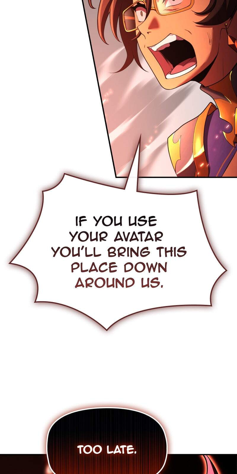 Impure Blood Regression Chapter 16 page 101 - 