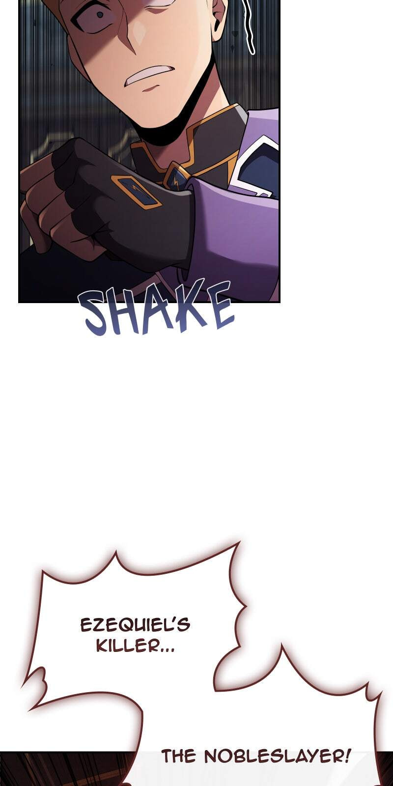 Impure Blood Regression Chapter 16 page 13 - 