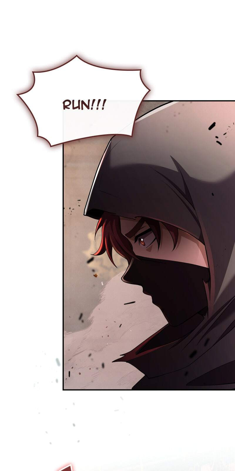Impure Blood Regression Chapter 16 page 15 - 