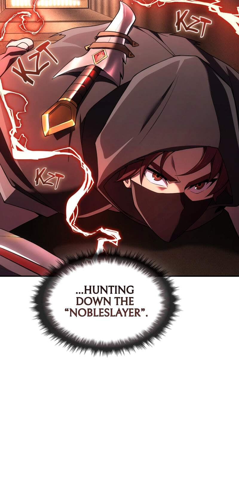 Impure Blood Regression Chapter 16 page 27 - 
