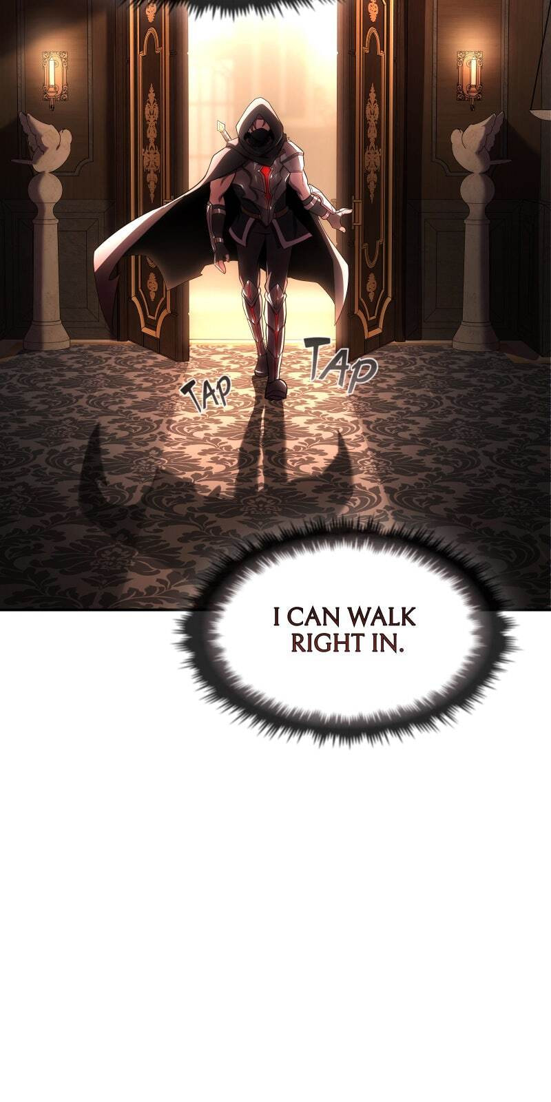 Impure Blood Regression Chapter 16 page 38 - 