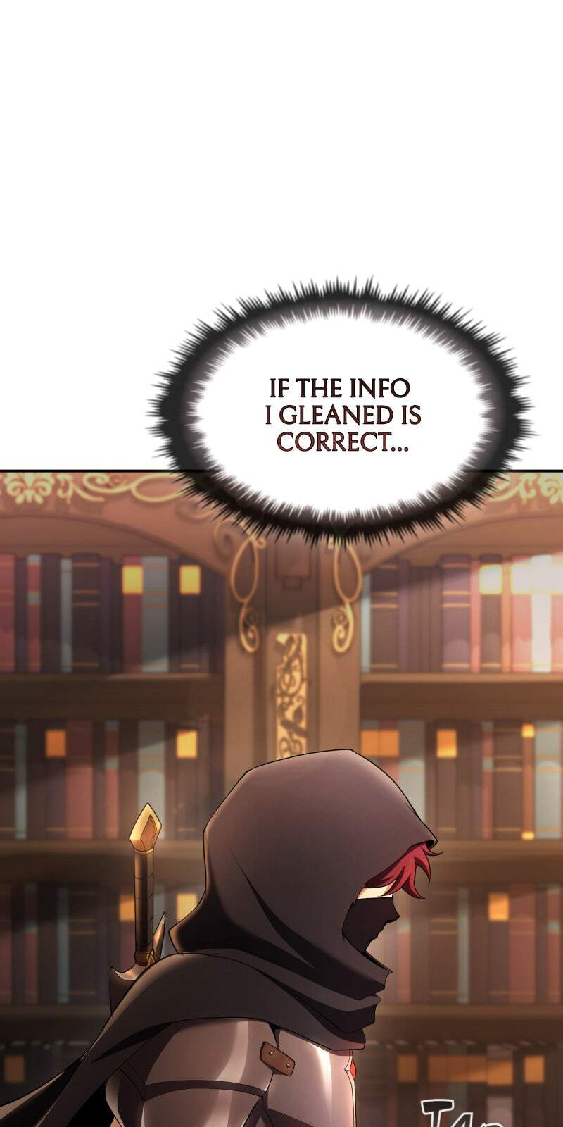 Impure Blood Regression Chapter 16 page 41 - 