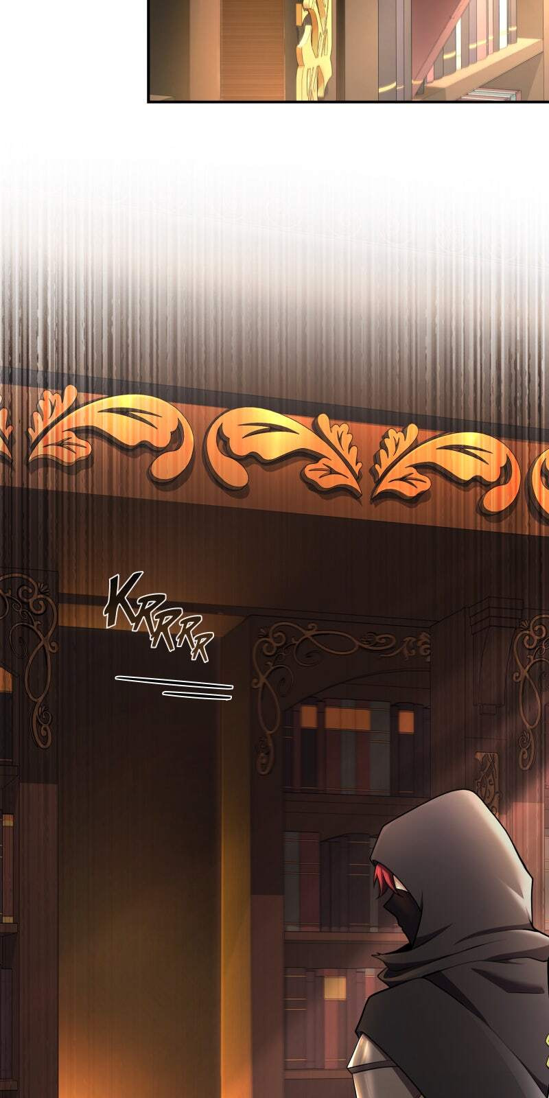 Impure Blood Regression Chapter 16 page 44 - 