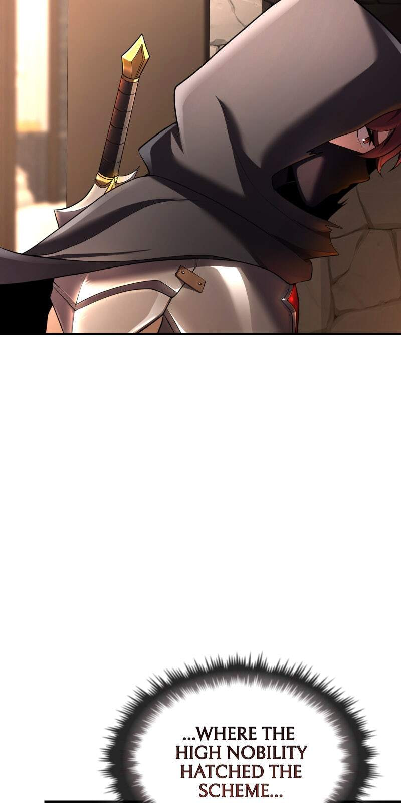 Impure Blood Regression Chapter 16 page 47 - 