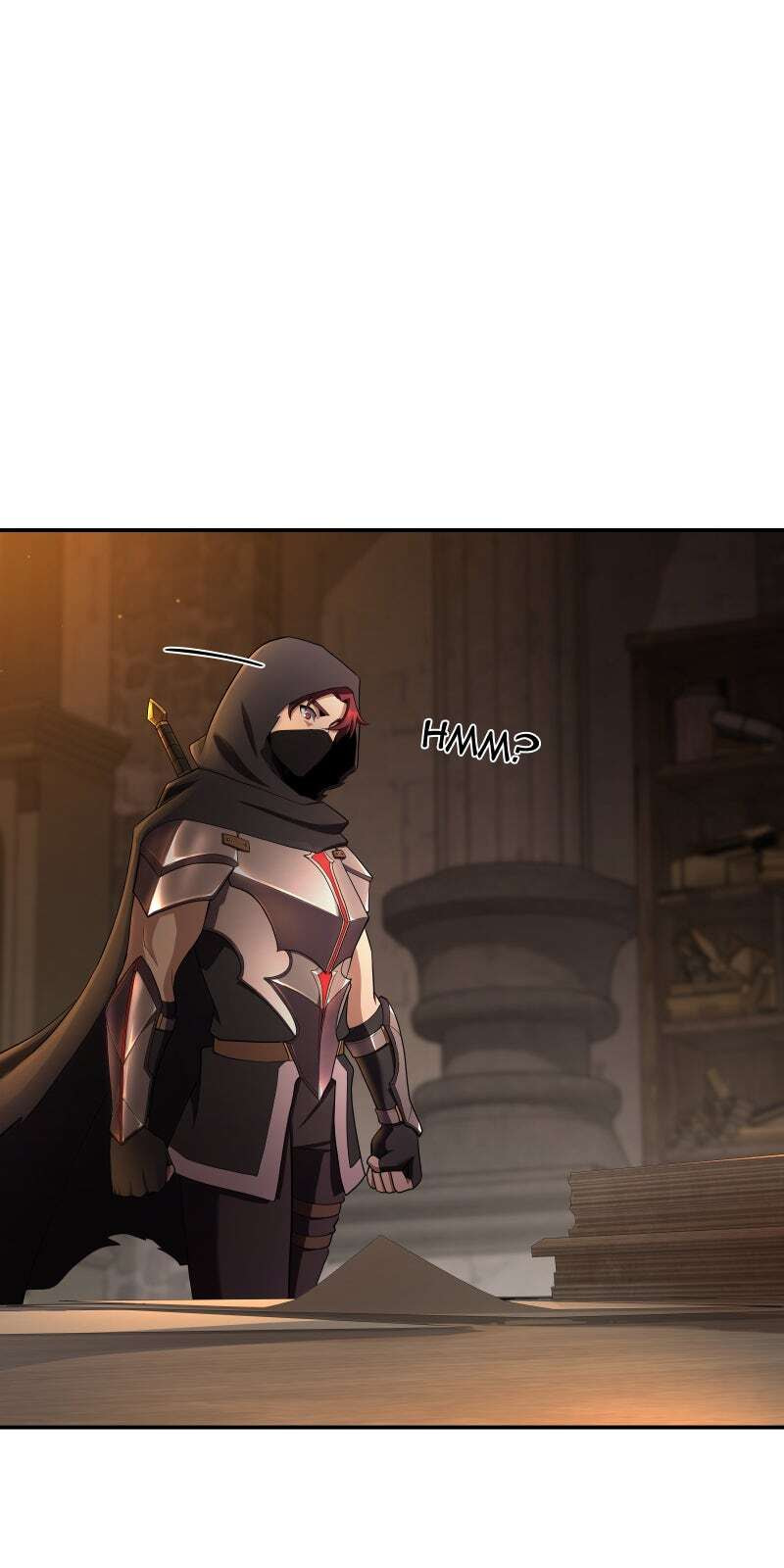 Impure Blood Regression Chapter 16 page 50 - 