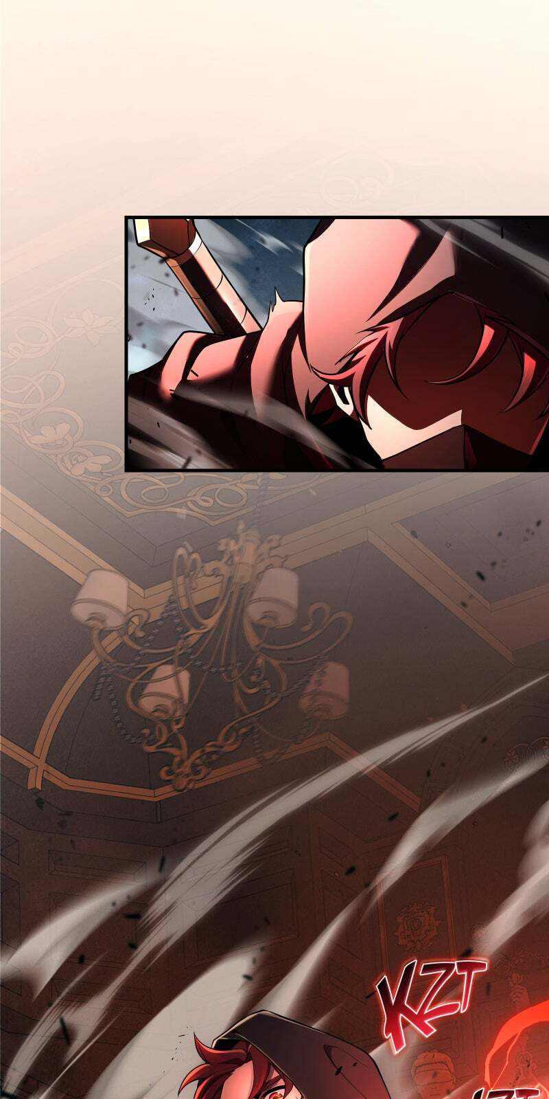 Impure Blood Regression Chapter 16 page 7 - 
