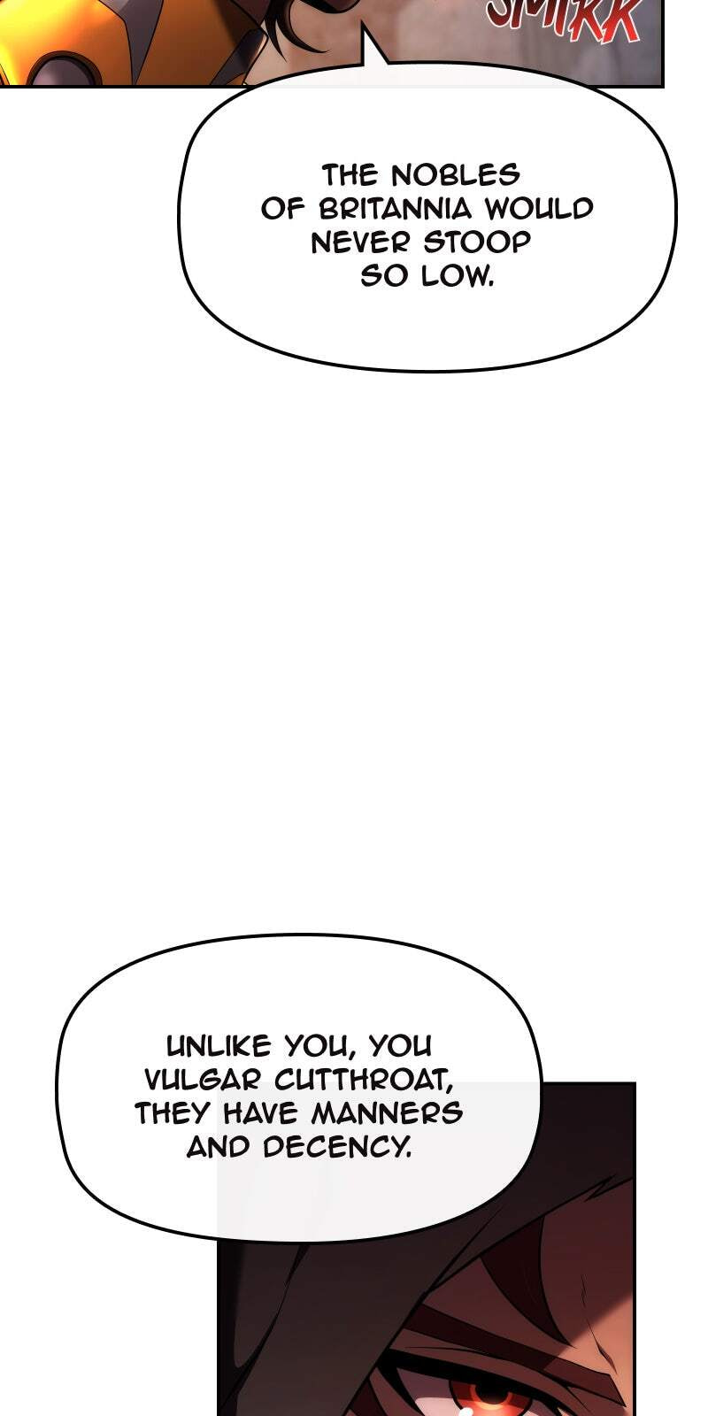 Impure Blood Regression Chapter 16 page 63 - 