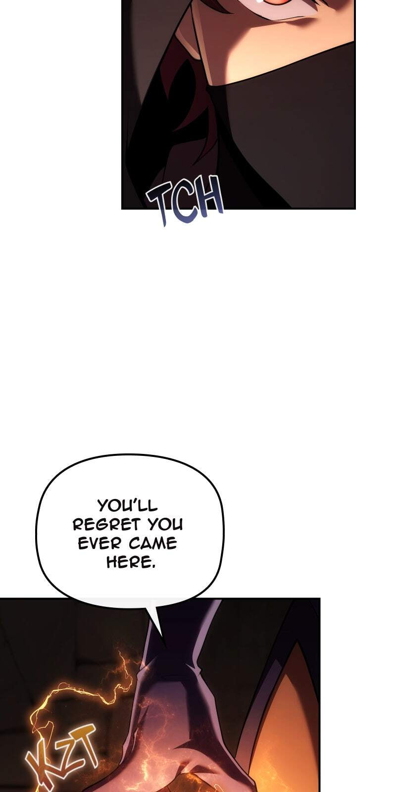 Impure Blood Regression Chapter 16 page 64 - 