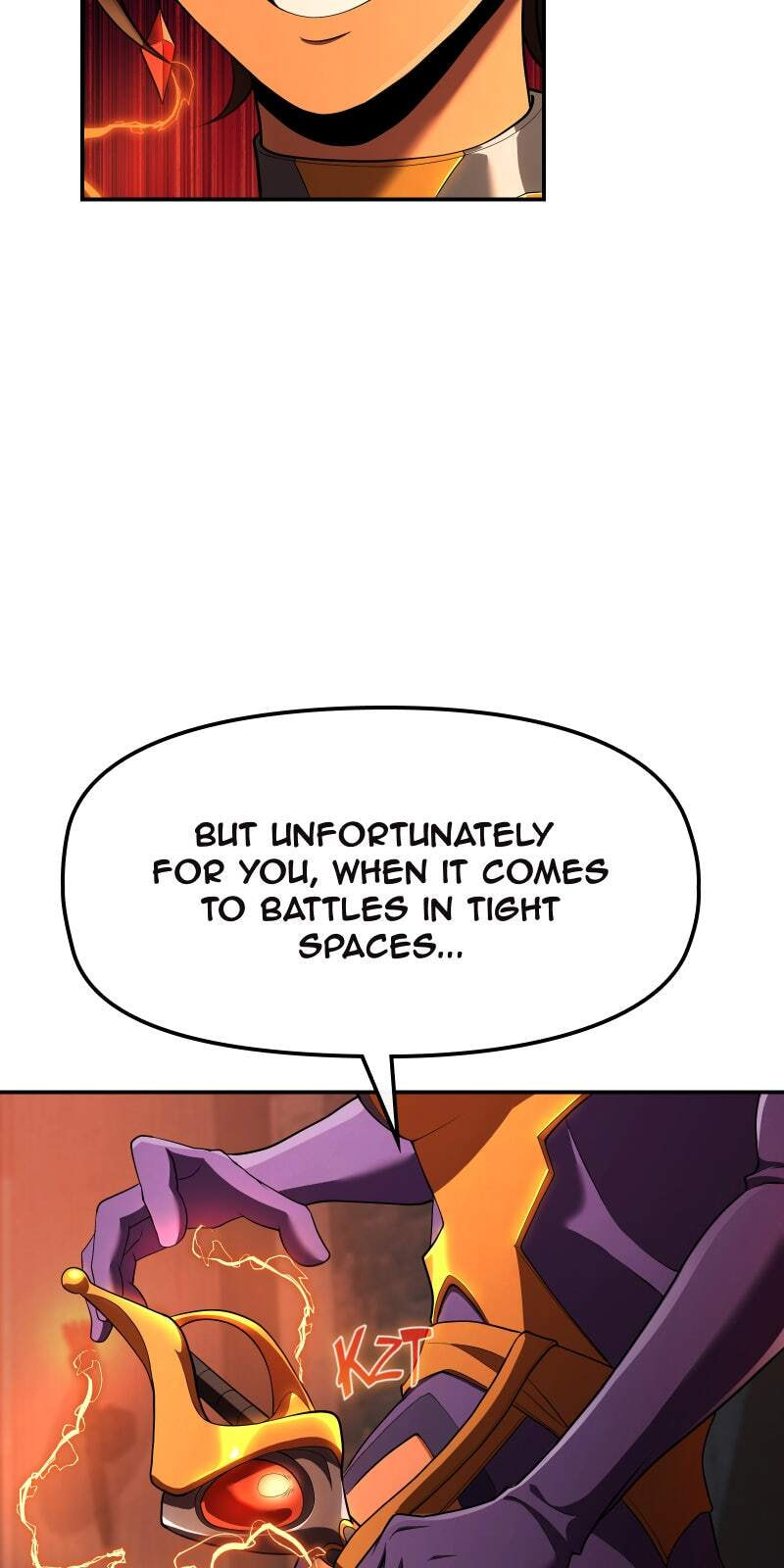 Impure Blood Regression Chapter 16 page 71 - 